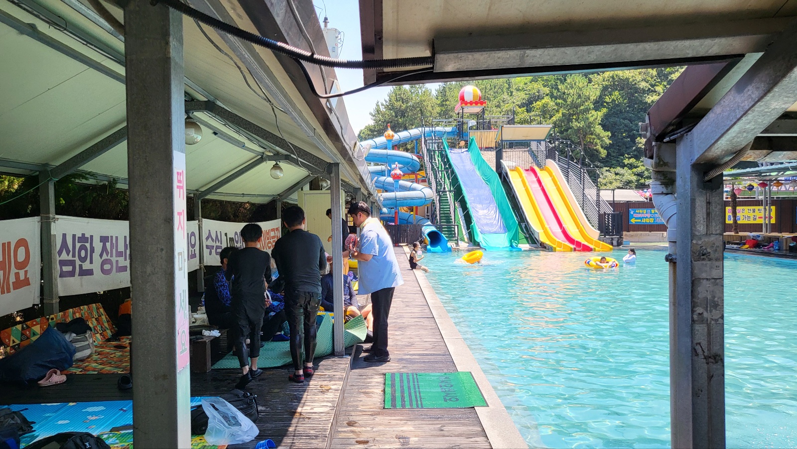 2025. 여름방학 교외 생활지도